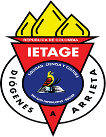 Escudo Institucional